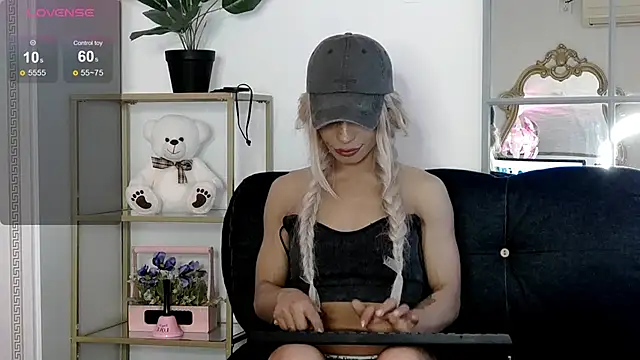 SarahRaynex 라이브 XXX 채팅