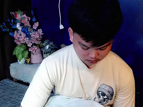 Rain_cum Pertunjukan Webcam