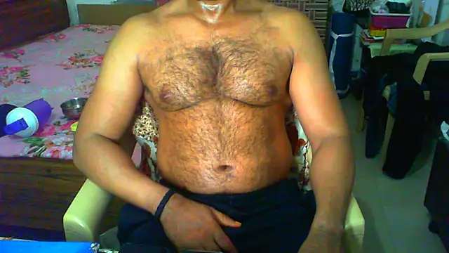 Vbestshowのウェブカメラショー