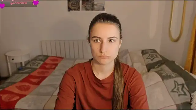 PumpkinCutiePie Chat XXX live