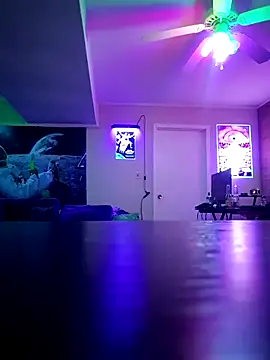 Show Webcam de chronic_vibez