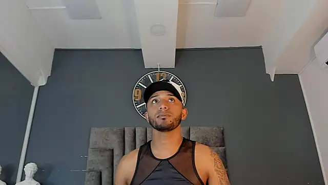 Robin_Rief webcam show