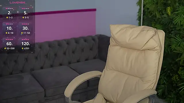 TinaMelt Live XXX-Chat