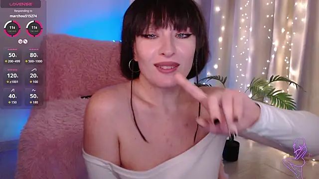 Zeeeme Chat XXX in diretta