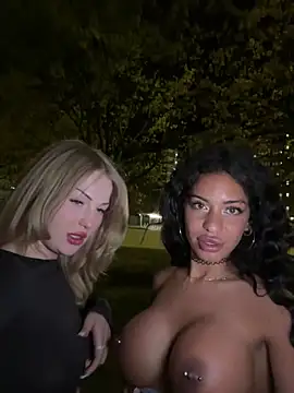 shymasha Show in webcam