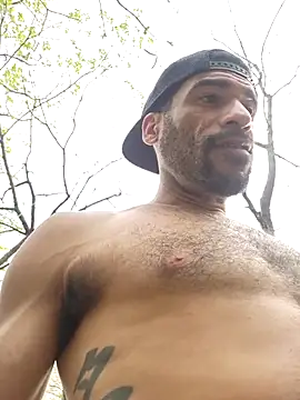 Webkamerová show GuyInNY