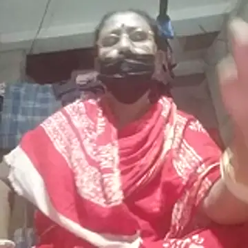 Riya45326 Pertunjukan Webcam