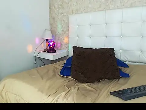 Show modela Dominic_Blaze na web-kameri