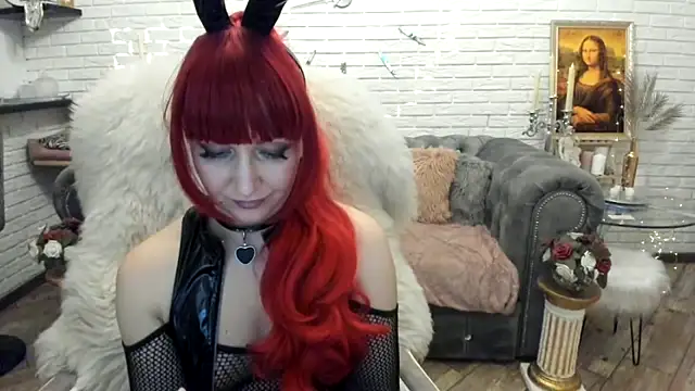 AngelWild007 Live XXX Chat