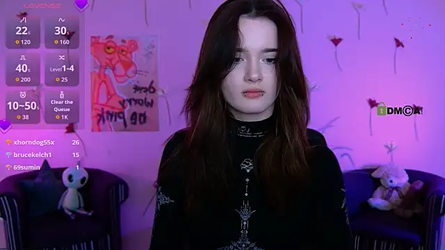 liana_kisses 即時 XXX 聊天