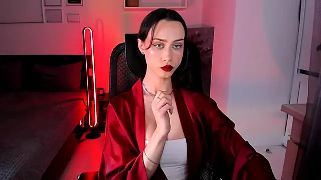 unaericaabistrong Live XXX-chat