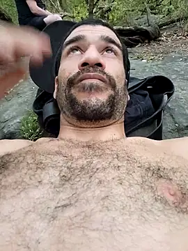 GuyInNY 在線直播表演