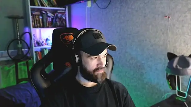 _Mostly_ 现场XXX聊天