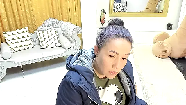 Chatroom XXX en direct de gaby_trent