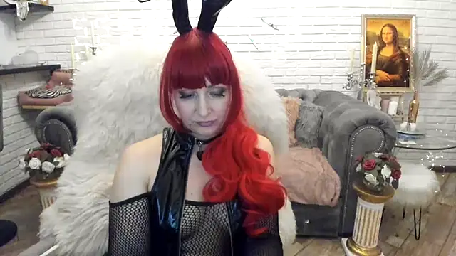 AngelWild007 লাইভ XXX চ্যাট