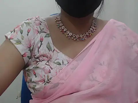 Show webcam de Lovely_Siri_23