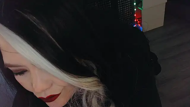 Živý XXX chat wickedxqueen