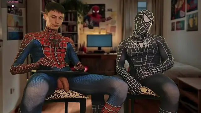 _FetishBoyFun_ 即時 XXX 聊天