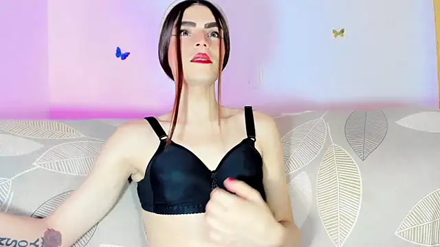 TatiGil – Naživo XXX chat
