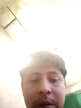 Show de elburrotio na webcam