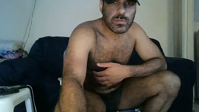 Chat XXX ao vivo de MILITARS
