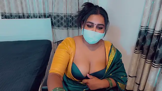 Webkamerová show SonY_CaM