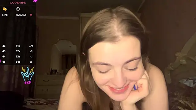 MistressBabe Chat XXX live