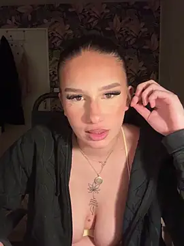 Živý XXX chat Leanna92ii