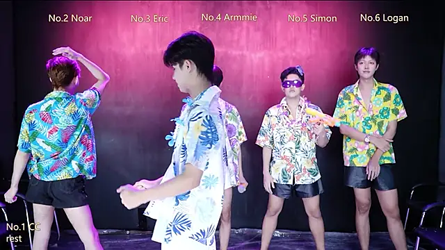 Queen-Vibe Adlı Modelin Canlı XXX Sohbeti