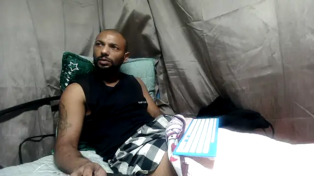 Živý XXX chat Camodick