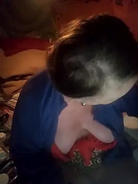 Hot-Muci Webcam-Show