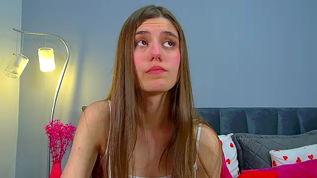 ArianaAllens' Live XXX Chat