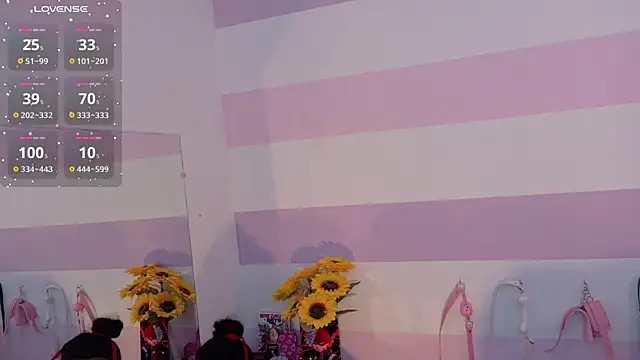 Živý XXX chat Catwhite_