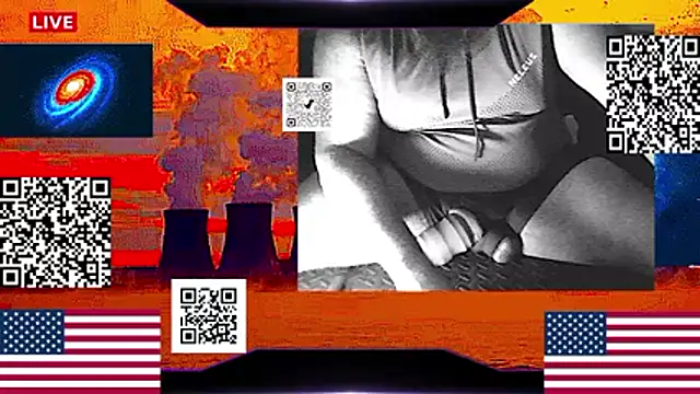 XXX chat uživo modela RussellTaylorLacy