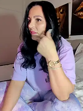 ReiyaRey's Webcam Show