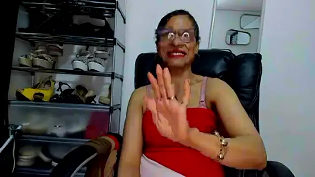 Chat XXX en directo de Aries_Mature