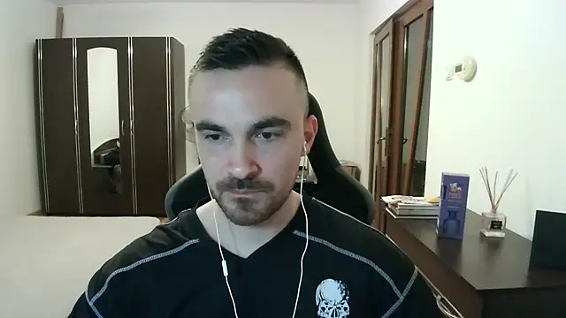 mu5clemania2 Chat XXX live