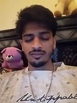 Wild_Vassu 现场XXX聊天