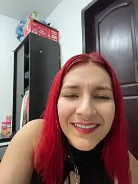 Czat XXX na żywo – Amelie-RedHoney