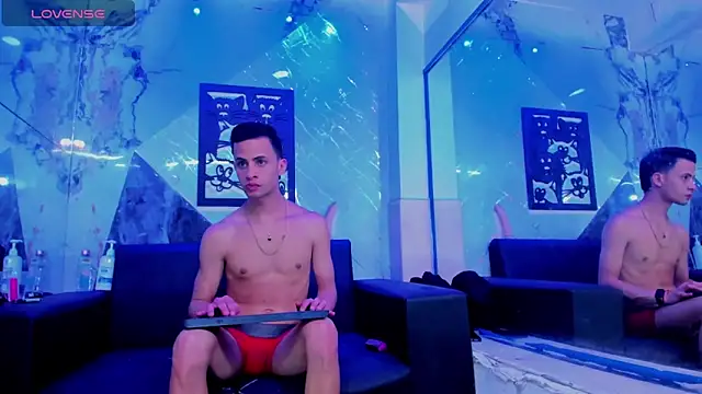 Axxel_26 webcam show