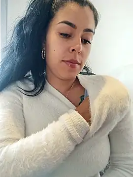 Czat XXX na żywo – Luianna