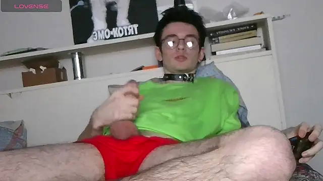 عرض كام Ernest_ice