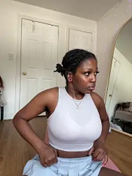 Chat XXX Live mochakaia