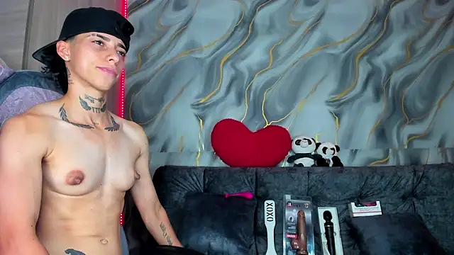 AmberAdams_'s Live XXX Chat