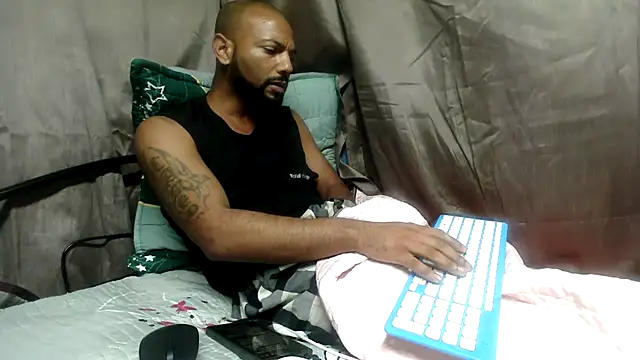 Chat XXX ao vivo de Camodick