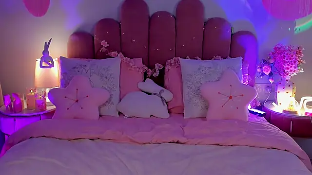 XXX chat uživo modela ElsaYoung