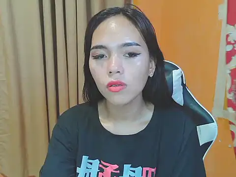 ur_lovelyjessy Webcam-Show