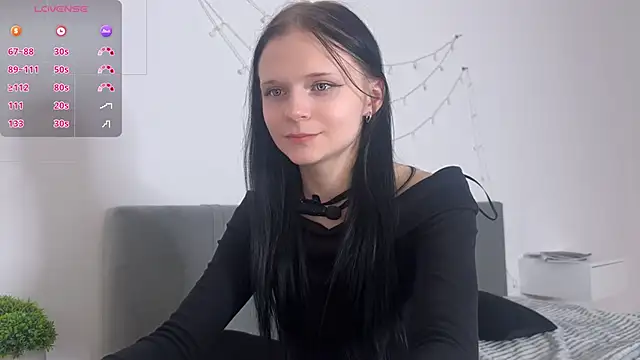 meowchaa webcam show