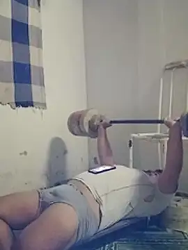 tarra122 webkamerás műsora