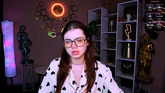 isabel_wave Live XXX-Chat